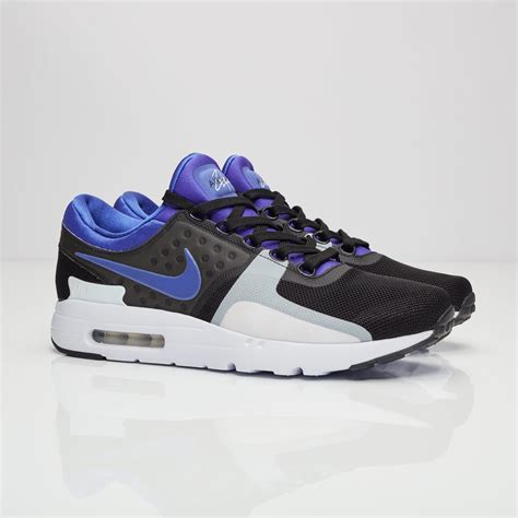 nike air max zero qs heren sneakers|nike air max zero sneakers.